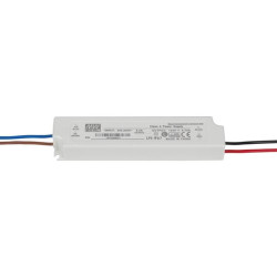 Alimentation LED Tension Continue ECOII