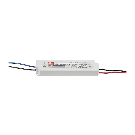 Alimentation LED Tension Continue ECOII
