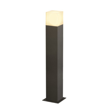 Grafit SL60 balise 11W E27 anthracite