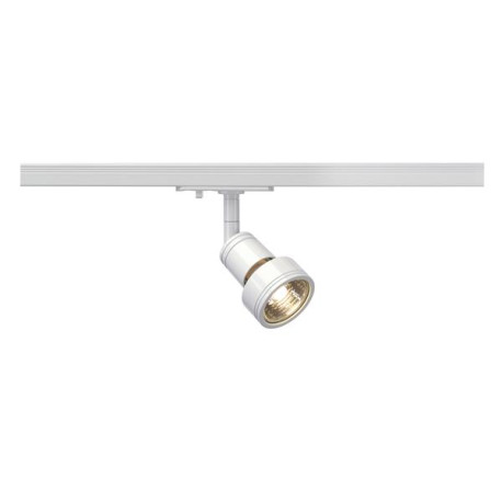 Puri spot 50W GU10 blanc