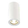 Enola spot GU10 35W blanc