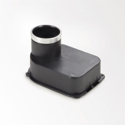 LOGIC 60 BOX R EXCL.LED POWER SUPPLY