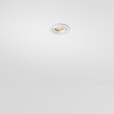 K-1 ES50 1x50W blanc structure