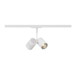 BIMA II spot bl GU10 2x50W