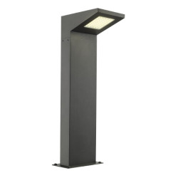 Iperi 50 borne LED 4W 4000K anthracite