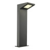 Iperi 50 borne LED 4W 4000K anthracite