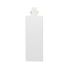 ZIP 230V embout conducteur blanc
