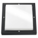 Bassi apl app n/gra 10W LED int 65