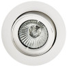 Jupiter sp enc bl mat 50W GU10 230V