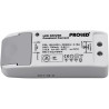 Alimentation LED Courant Continu Proled