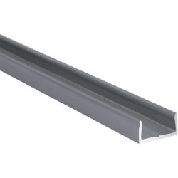 Profiel s-Line wall 200cm montage