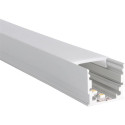 Profil M-Line Standard 200cm blanc