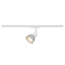 Puria track 50W Gu10 blanc