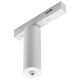 Zip Rail Adaptateur Suspension Blanc