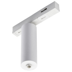 Zip Rail Adaptateur Suspension Blanc