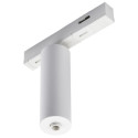Zip Rail Adaptateur Suspension Blanc