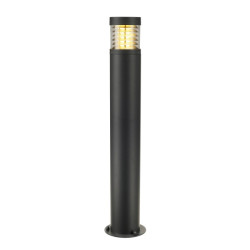 F-Pol bollard 20W E27 anthracite