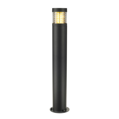 F-Pol bollard 20W E27 anthracite
