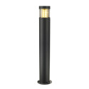 F-Pol bollard 20W E27 anthracite