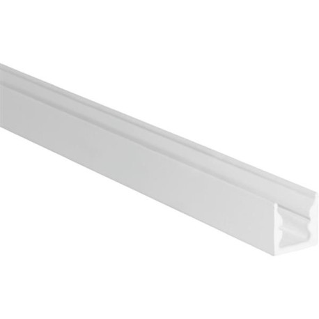 Profil S-Line Standard 200cm blanc