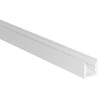 Profil S-Line Standard 200cm blanc