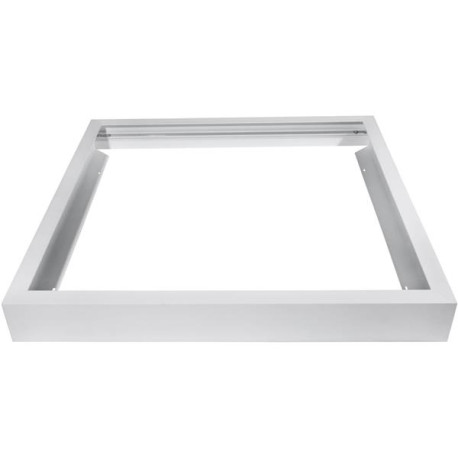 Infinity Cadre de montage en applique bl