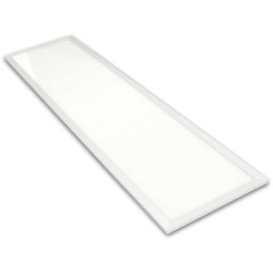 Infinty 30120 Panneau LED cadre blanc