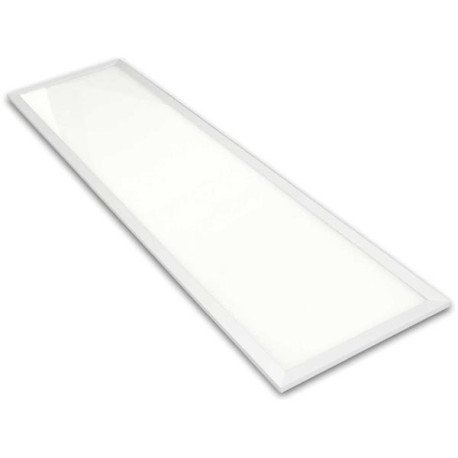 Infinty 30120 Panneau LED cadre blanc