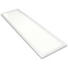 Infinty 30120 Panneau LED cadre blanc