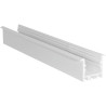 Profil M-Line Recess 200cm blanc