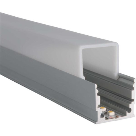 Cover M-Line Carré 300cm opaque