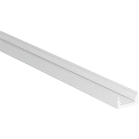 Profil S-Line Low 200cm blanc
