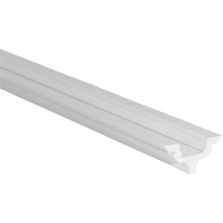 Profil S-Line Corner 200cm blanc
