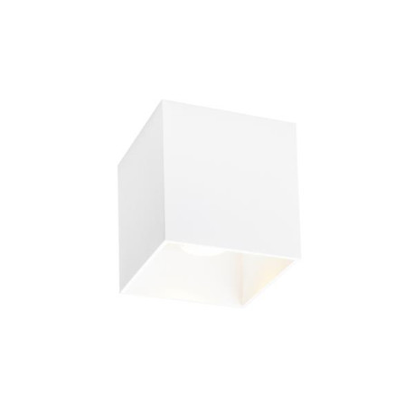 BOX CEILING 1.0 PAR16 blanc