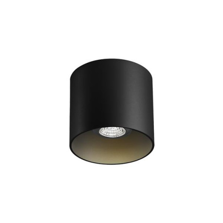 RAY CEILING 1.0 PAR16 noir