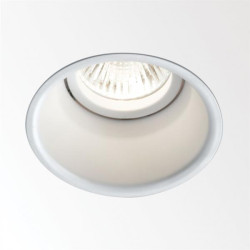 Deep Ringo Hi S1 1xQPAR51 max.35W blanc