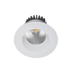 IPHO 82 RD 9W 900Lm 3000K 38° IP65 DIM B