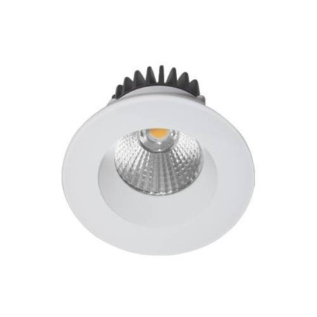 IPHO 82 RD 9W 900Lm 3000K 38° IP65 DIM B