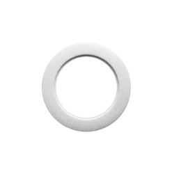 Rehab RING diam.133mm blanc mat