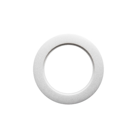 Rehab RING diam.133mm blanc mat