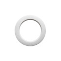 Rehab RING diam.133mm blanc mat