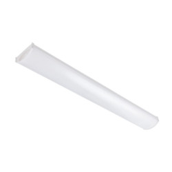 Wave LED blanc 32W LED 3000K