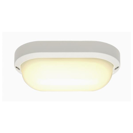 TERANG 2 applique/plafonnier blanc