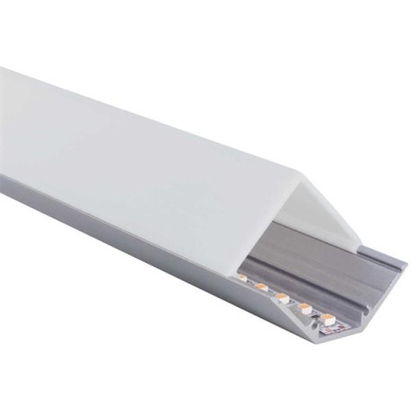 COVER PLASTIQUE 200CM TRIANGLE OPAL