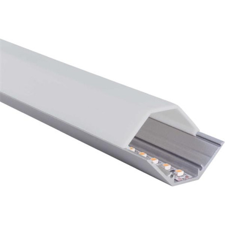 ALU PROFIL 300CM PROLED FLEX STRIPS ALU