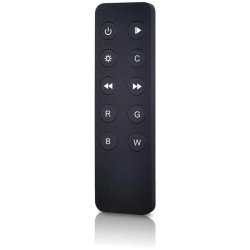 RF TÉLÉCOMMANDES RGB(W) EN CCT