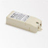 LED POWER SUPPLY 350mA-DC / 10W DIM8