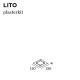 LITO NEW PLASTER KIT - SMALL