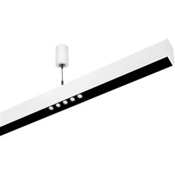 Xline kit suspension blanc câble 150cm