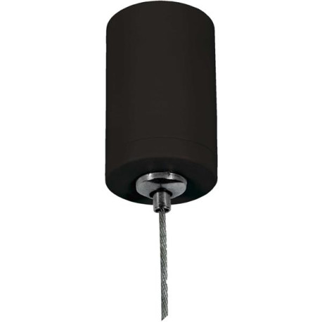 Xline kit suspension noir câble 150cm